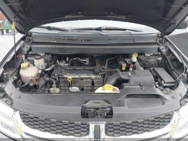 Dodge Journey Se Image 12