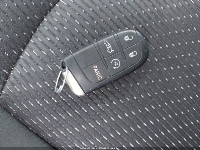 Dodge Journey Se Image 8