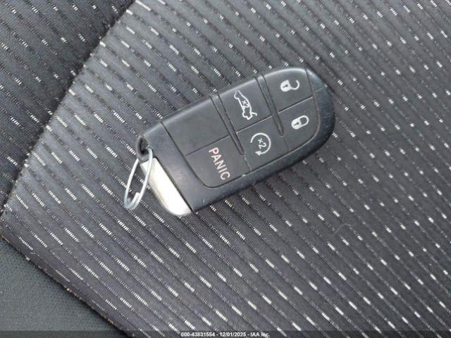 Dodge Journey Se Image 8