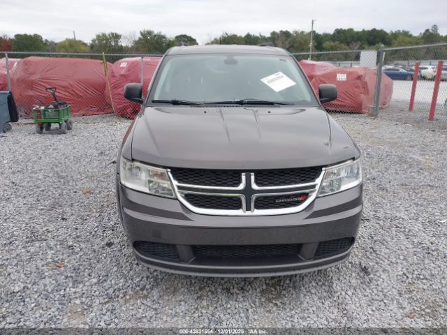 Dodge Journey Se Image 6