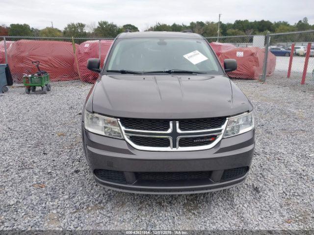 Dodge Journey Se Image 6