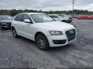 Audi Q5 2.0t Premium Image 1