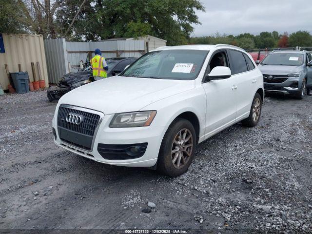 Audi Q5 2.0t Premium Image 4