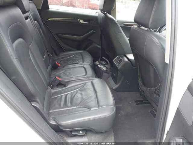Audi Q5 2.0t Premium Image 6