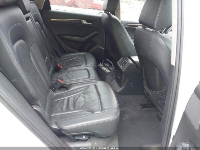 Audi Q5 2.0t Premium Image 6