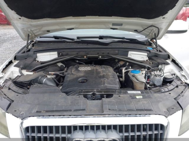 Audi Q5 2.0t Premium Image 7