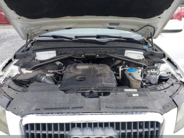 Audi Q5 2.0t Premium Image 7