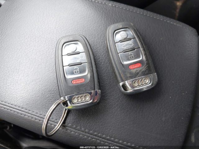 Audi Q5 2.0t Premium Image 10