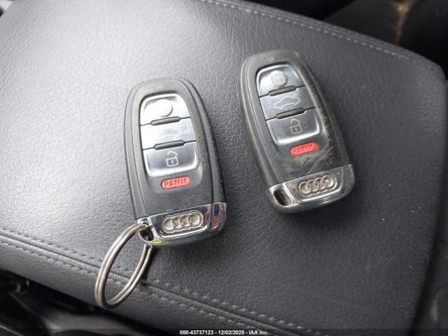 Audi Q5 2.0t Premium Image 10