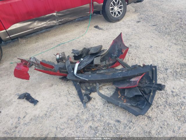 Toyota Camry Se Image 12