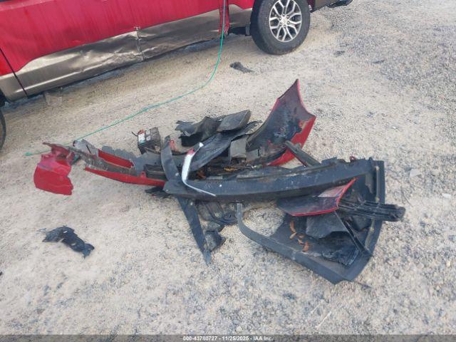 Toyota Camry Se Image 12