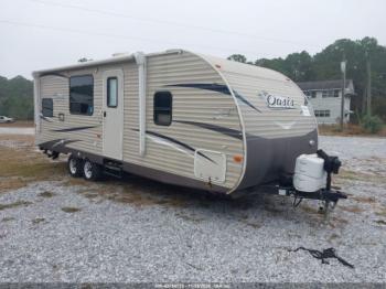  Salvage Forest River Other