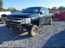 Chevrolet Silverado 1500 Ltz Image 5