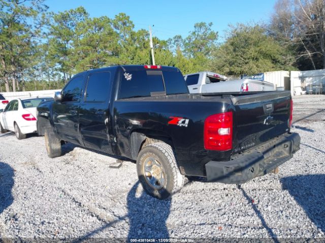 Chevrolet Silverado 1500 Ltz Image 4
