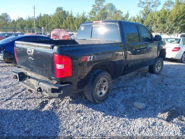 Chevrolet Silverado 1500 Ltz Image 6