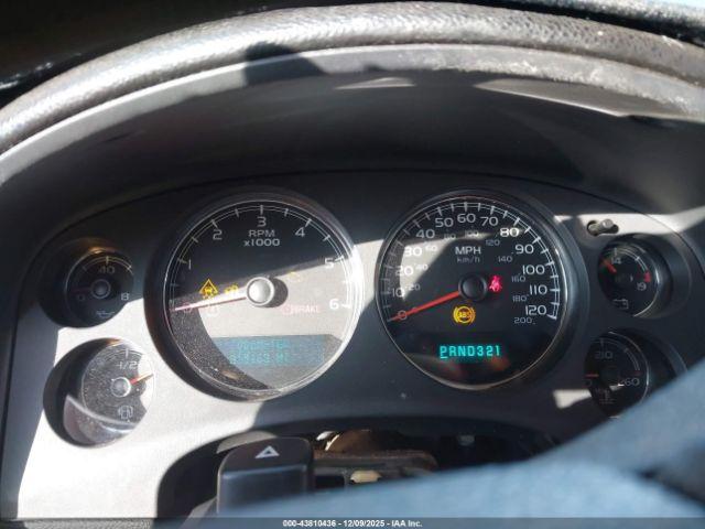 Chevrolet Silverado 1500 Ltz Image 8