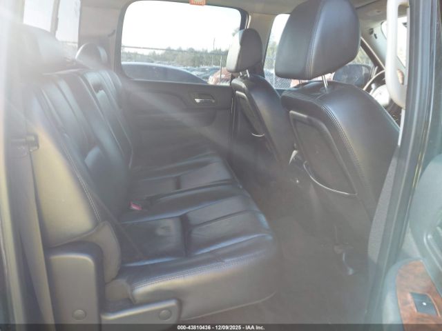 Chevrolet Silverado 1500 Ltz Image 7