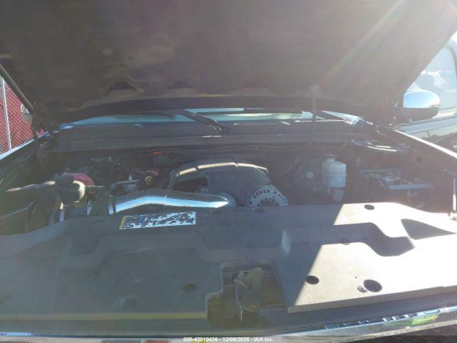 Chevrolet Silverado 1500 Ltz Image 11