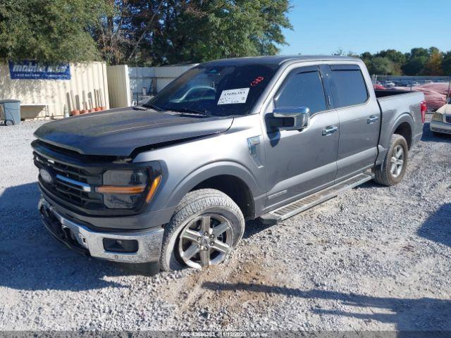 Ford F-150 Xlt Image 16