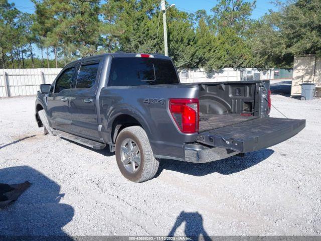 Ford F-150 Xlt Image 14