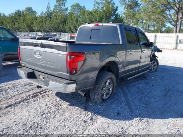 Ford F-150 Xlt Image 13