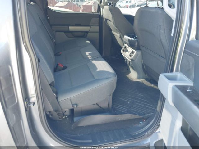 Ford F-150 Xlt Image 20