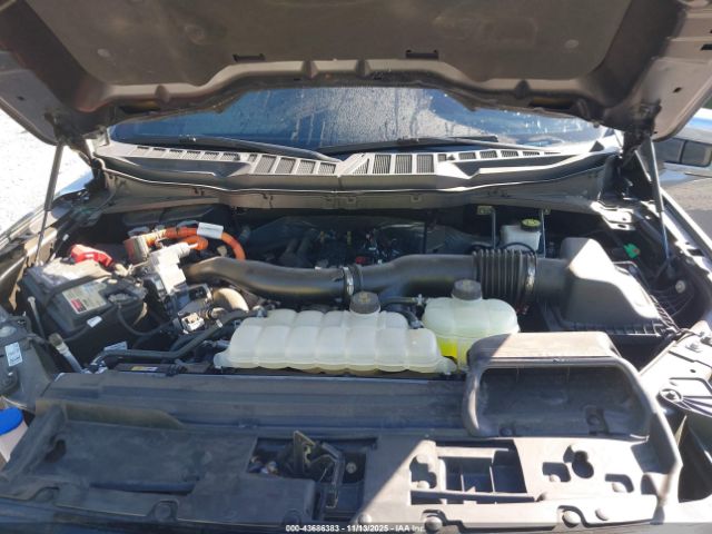 Ford F-150 Xlt Image 11