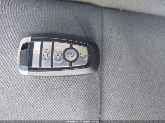 Ford F-150 Xlt Image 9