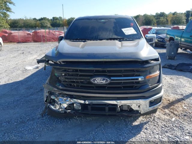 Ford F-150 Xlt Image 3