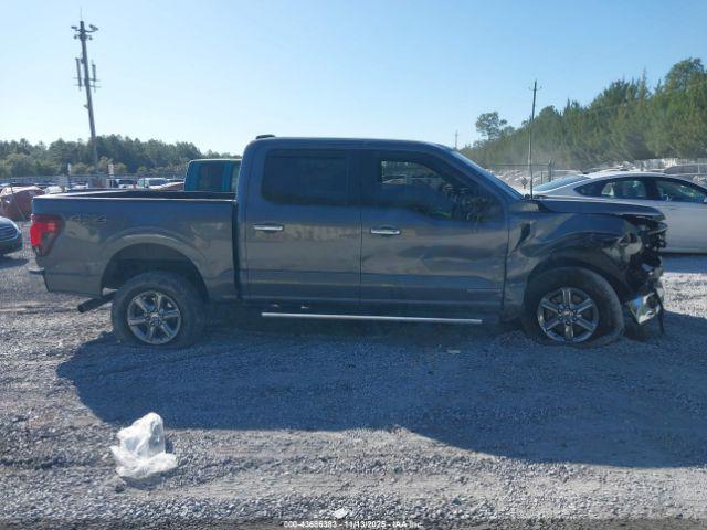 Ford F-150 Xlt Image 2