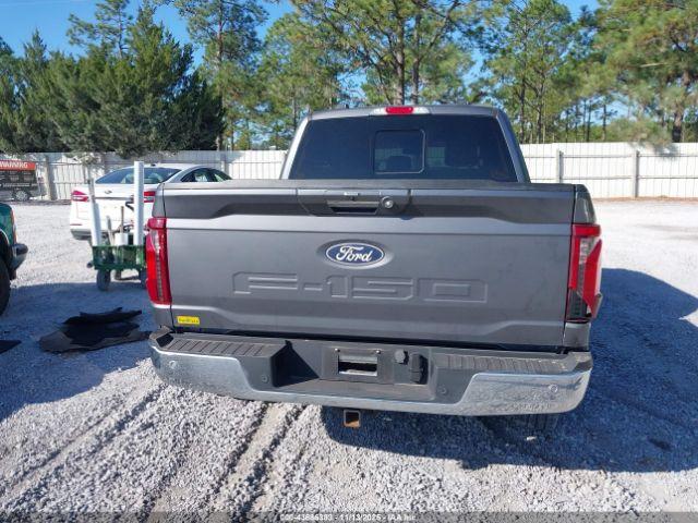 Ford F-150 Xlt Image 7