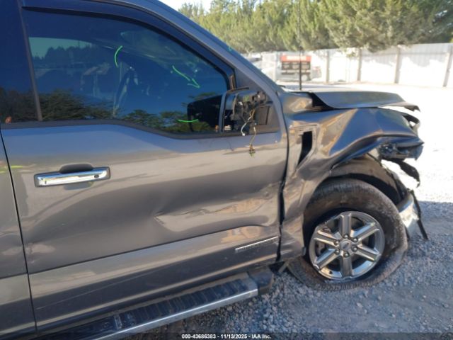 Ford F-150 Xlt Image 10