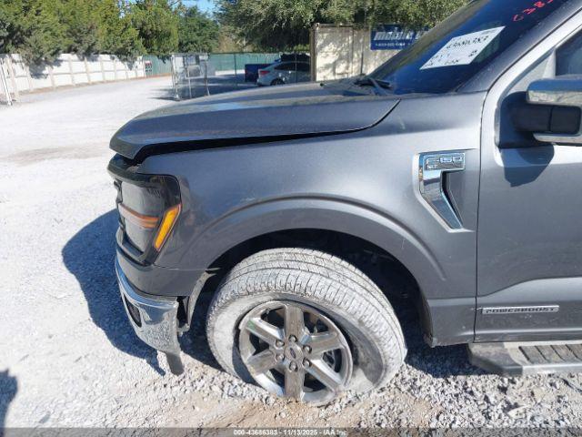 Ford F-150 Xlt Image 8