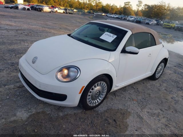 Volkswagen Beetle 2.5l Image 7