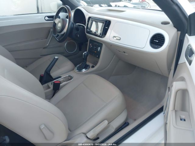 Volkswagen Beetle 2.5l Image 4