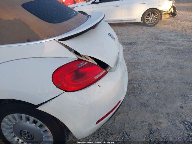 Volkswagen Beetle 2.5l Image 5