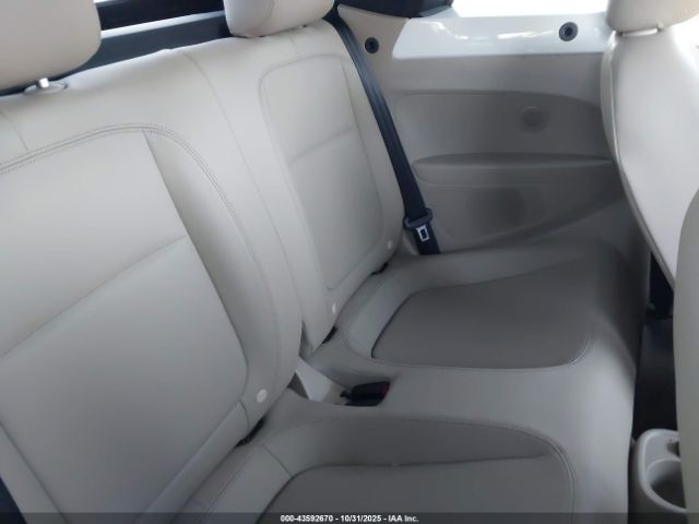 Volkswagen Beetle 2.5l Image 14