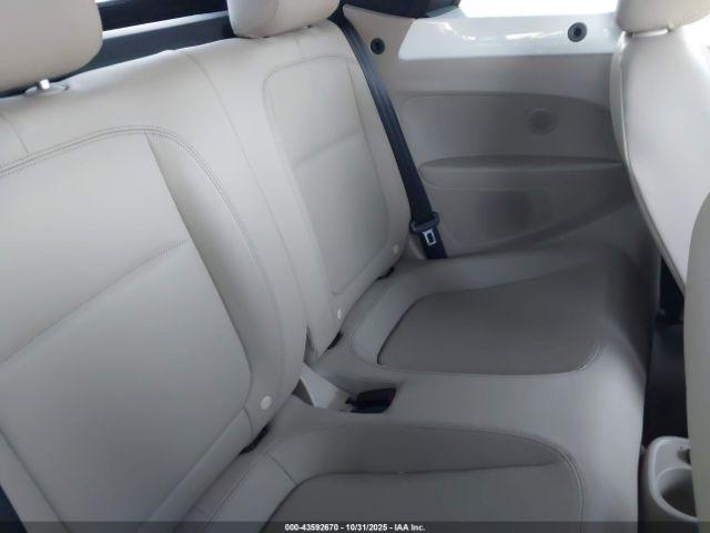 Volkswagen Beetle 2.5l Image 14