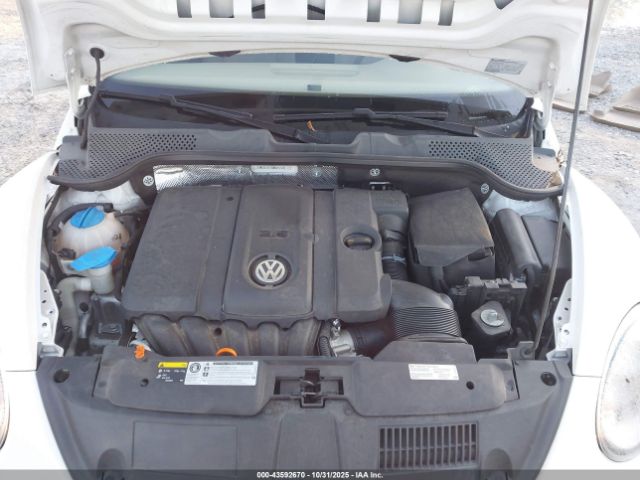Volkswagen Beetle 2.5l Image 6