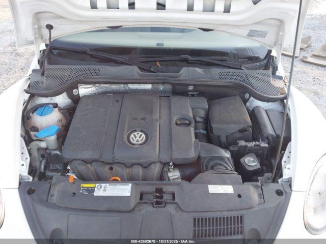 Volkswagen Beetle 2.5l Image 6