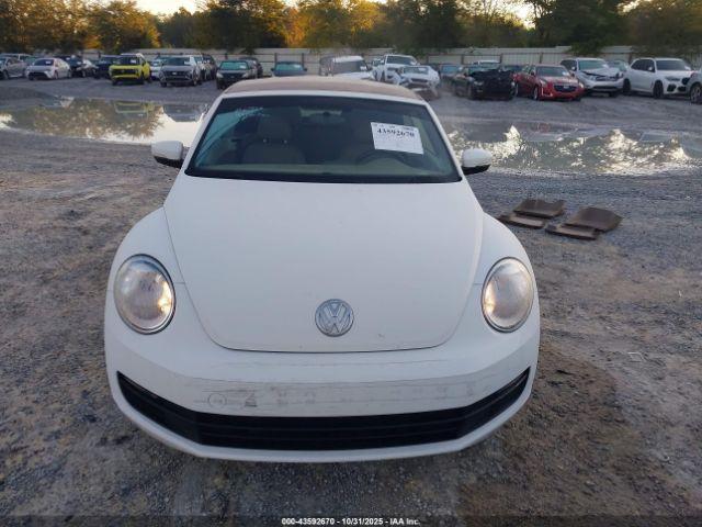 Volkswagen Beetle 2.5l Image 16