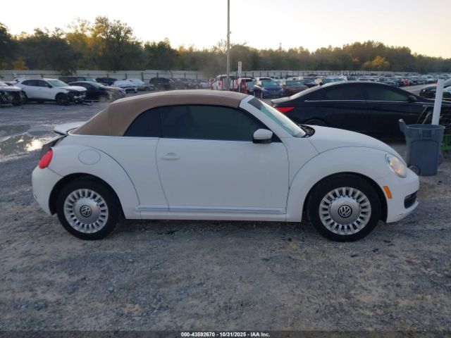 Volkswagen Beetle 2.5l Image 15