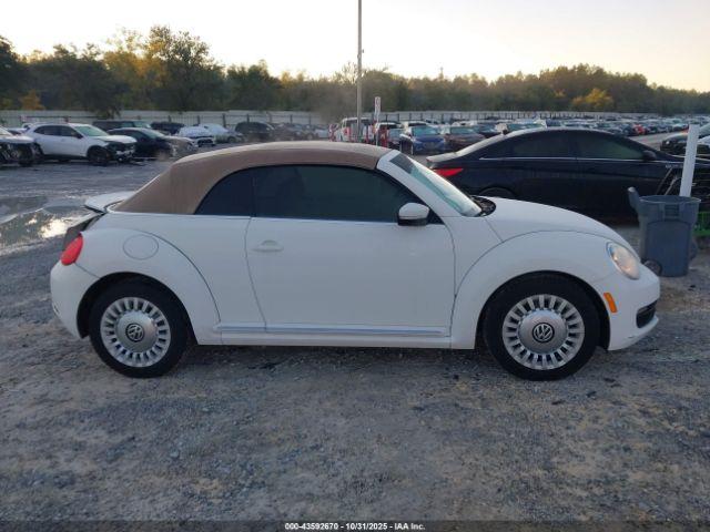 Volkswagen Beetle 2.5l Image 15