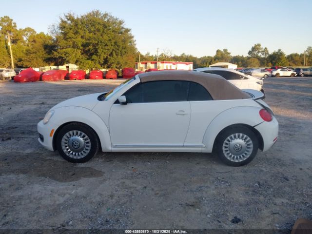 Volkswagen Beetle 2.5l Image 10