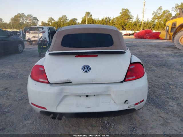 Volkswagen Beetle 2.5l Image 13