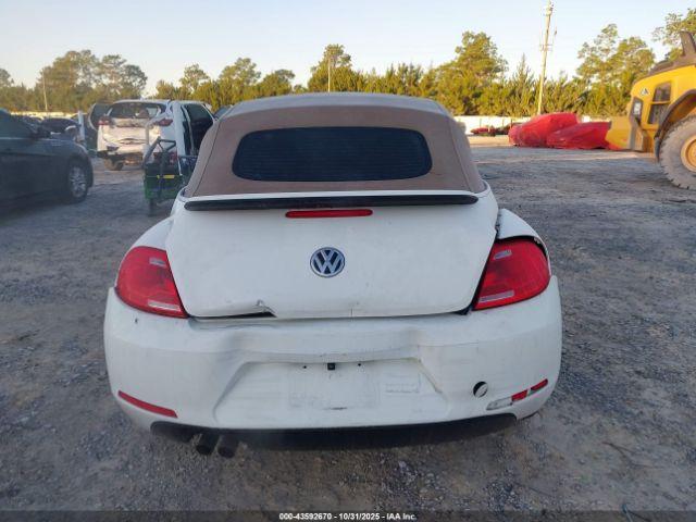 Volkswagen Beetle 2.5l Image 13