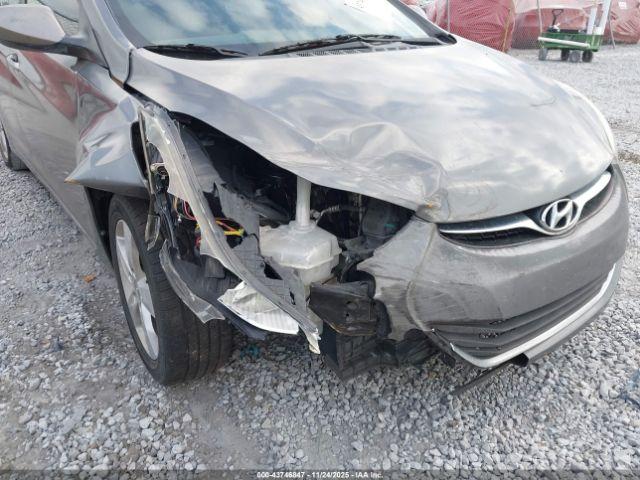 Hyundai ELANTRA Gls Image 5