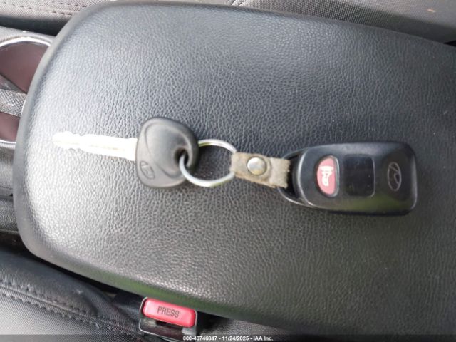 Hyundai ELANTRA Gls Image 6