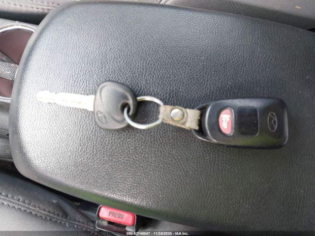 Hyundai ELANTRA Gls Image 6