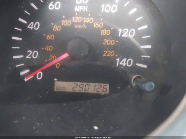 Toyota Highlander V6 Image 16